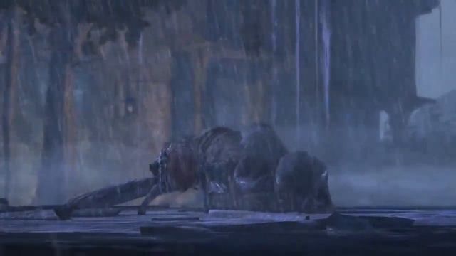 Castlevania Lords of Shadow PC обзор игры смотреть онлайн