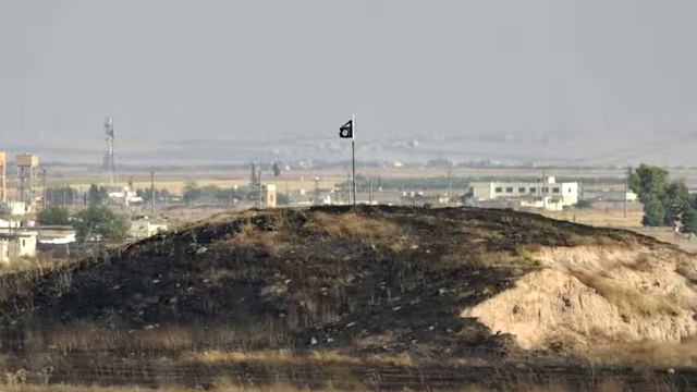 Syria Geography смотреть онлайн