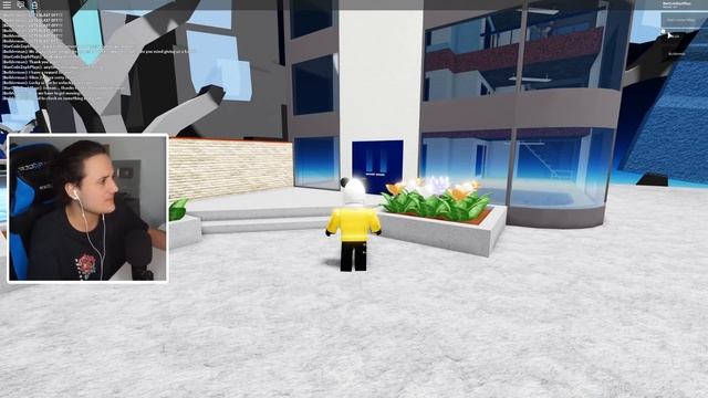Builderman Reveals The TRUTH About Roblox.. смотреть онлайн