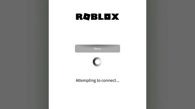 Bruh roblox why? смотреть онлайн