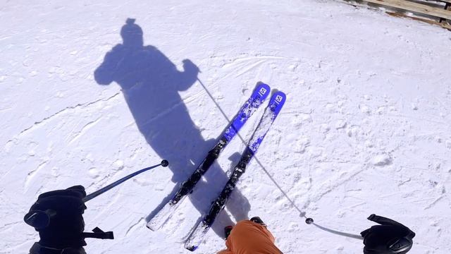 Отпуск в Архызе. Стоит ли ехать? смотреть онлайн