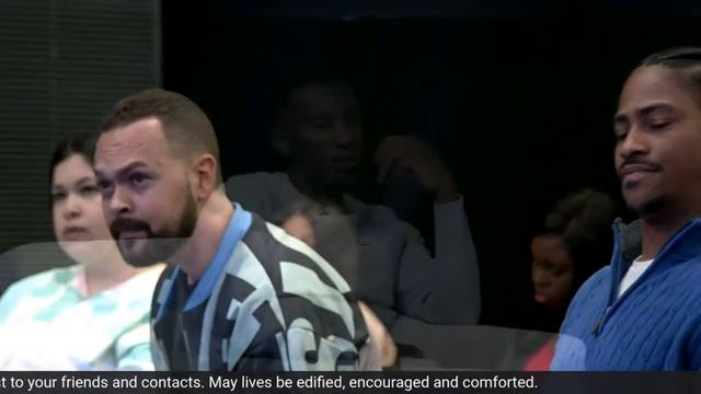 Prophetic Deliverance through Revelational Oracles || Prophet Passion Java смотреть онлайн