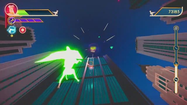 DC League of Super Pets Krypto Ace Полное прохождение Platinum 100% Full Walkthrough 2022 PS4 смотреть онлайн