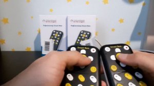 Smart Bee и Smart Bee. Обзор прошивок