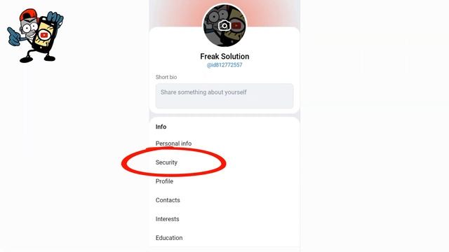 How to Delete VK Account in Mobile App 2023 - Delete Vk Account Permanently смотреть онлайн