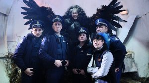 Сериал Паранормальный Веллингтон — 3 сезон 6 серия / Wellington Paranormal