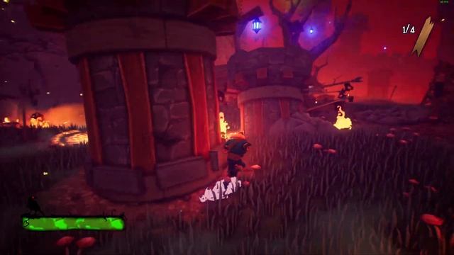 Pumpkin Jack (PC) ➤ ДЖЕК - ПОВЕЛИТЕЛЬ ТЫКВ ➤ Полное прохождение смотреть онлайн