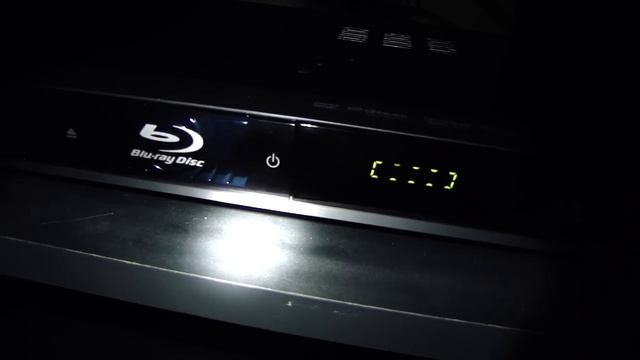 Broken LG BD-350V Blu-Ray Player :( смотреть онлайн