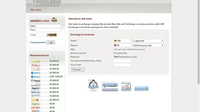 HYIP Script | HYIP MLM PHP Script | HYIP Software | hyipforyou смотреть онлайн