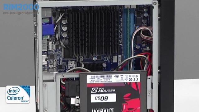 Главные преимущества Patriot Optim Mini в сравнении с обычным компьютером смотреть онлайн