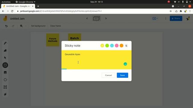Platform developer 2 certification- Asynchronous processing basics смотреть онлайн