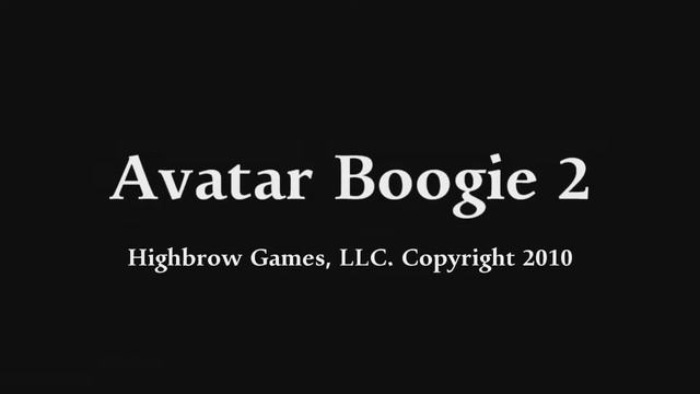 Avatar Boogie 2 (12/9/2010) смотреть онлайн