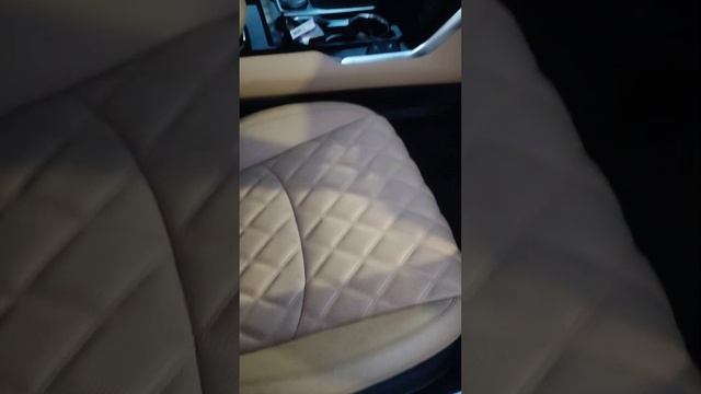 Kia Mohave смотреть онлайн