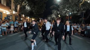 [KPOP IN PUBLIC] STRAY KIDS - “BACK DOOR» l Dance Cover by F.H Crew from Vietnam | 1TAKE