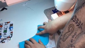 Как сшить карман с цельнокроеным бочком