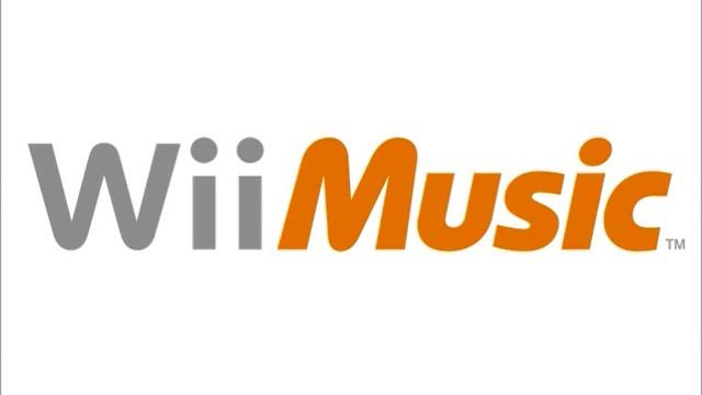 Wii Music - Main Menu (Games) смотреть онлайн
