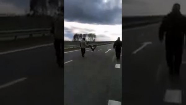 Могилев - Бельчане Крестный ход АИСТ СНИЗОШЕЛ!