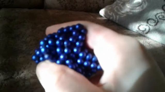 Магнитные шарики смотреть онлайн