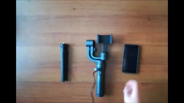 Стабилизатор для телефона с wildberries. Ubolide GimPro2 обзор смотреть онлайн