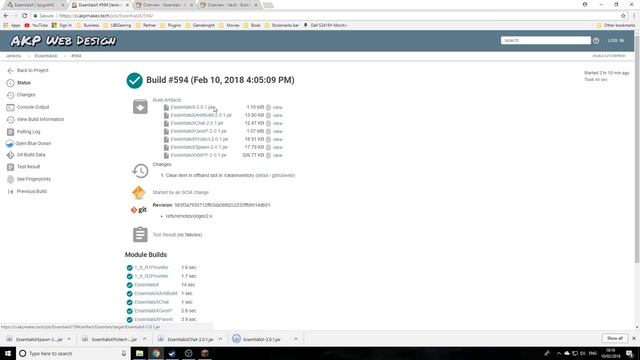 How to install Essentials on to your Minecraft Server (EssentialsX) смотреть онлайн