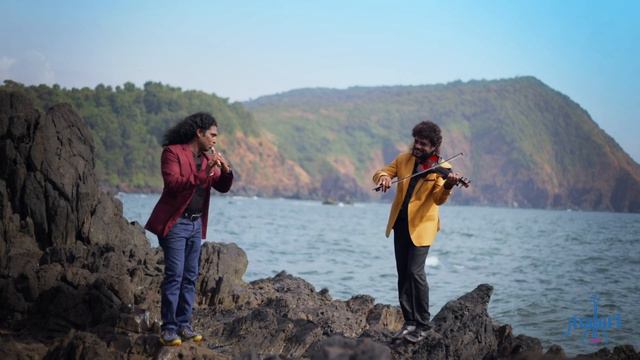 𝐈𝐑𝐔𝐇𝐑𝐔𝐃𝐀𝐘𝐀𝐍𝐆𝐀𝐋𝐈𝐋... VIOLIN - FLUTE COVER BY..𝑩𝑰𝑱𝑼 𝑴𝑨𝑳𝑳𝑨𝑹𝑰 & 𝑹𝑨𝑱𝑬𝑺𝑯 𝑪𝑯𝑬𝑹𝑻𝑯𝑨𝑳𝑨 смотреть онлайн