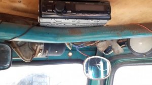 т-40,большая кабина не нужна-переделки внутри