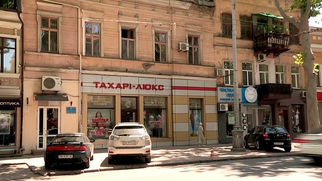 Где Идем?! Одесса: Улица Ришельевская, 5 серия HD смотреть онлайн