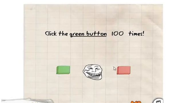 [Letsplay FLASH GAME/Прохождения FLASH Игры] Trollface Quest смотреть онлайн