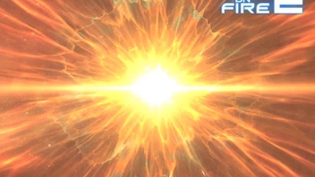 Galaxy on Fire 2: Supernova OST - Stealth Fighter Encounter 2 смотреть онлайн