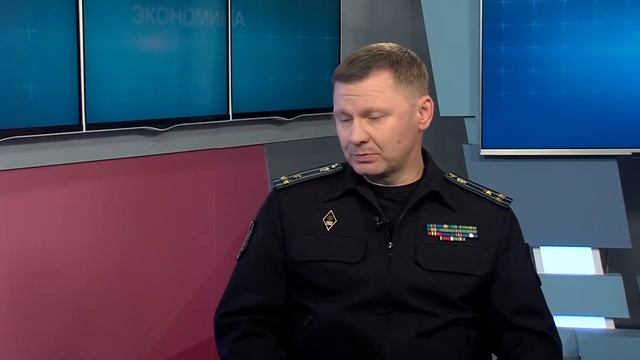 «В тему»: Андрей Абрамов – о работе с должниками по алиментам