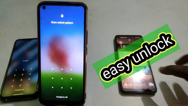 Finally New Method 2024/2023 || Samsung Frp Bypass Android 12/13 Without Pc | Google Account Remove смотреть онлайн