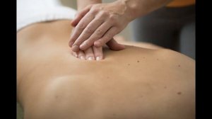 Массаж Туйна