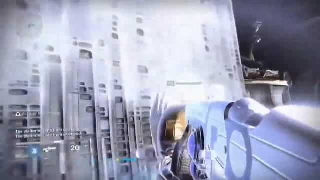 Destiny - Kings Fall Raid How to kill Oryx - Гайд по Дестини - Русский язык смотреть онлайн