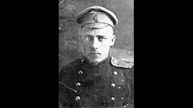 Velimir Khlebnikov: The Radio of the Future смотреть онлайн