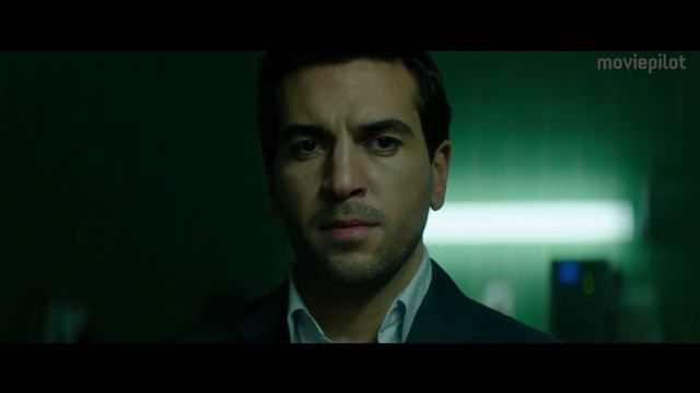 DER FALL COLLINI Teaser Trailer Deutsch German (2019) смотреть онлайн
