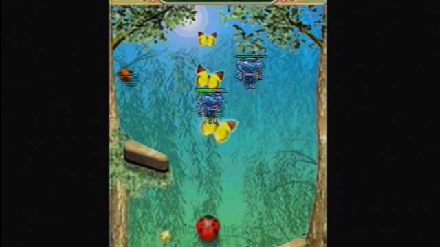 Mile High Pinball for Nokia N-Gage (Next Gen / 2.0) смотреть онлайн