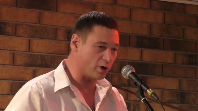 Капитан Ураган "Воровская притча" задушевная песня русского шансона смотреть онлайн