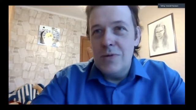 Учёные – детям: Агнешка Танчук и Алексей Пахневич смотреть онлайн