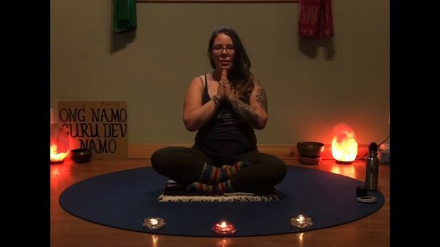 Maha Mrityunjaya Mantra смотреть онлайн