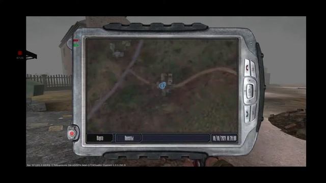 project STALKER mobile gameplay p1 смотреть онлайн