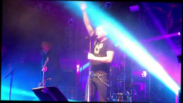 Би2 в Кёльне с программой 