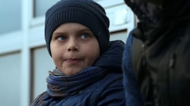 LOVE AGAINST ODDS Episode 11. Melodrama. Ukrainian Movies. [ ENG Subtitle ].