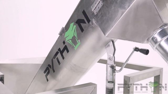 Introducing the Python D-LEEFER смотреть онлайн