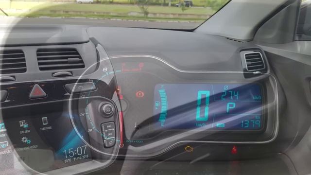 Chevrolet Cobalt LTZ - DTMotors #24