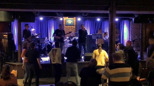 Ton o' Brix 2019: 1-4-Time of My Life смотреть онлайн