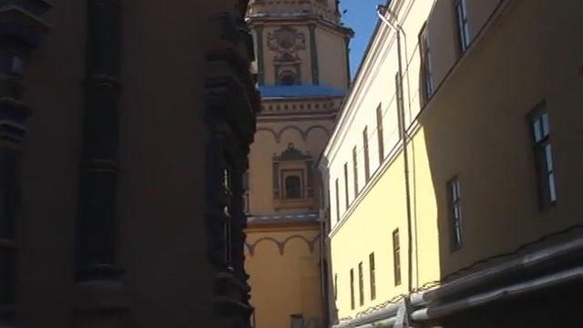 Казань - город контрастов смотреть онлайн