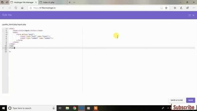 How to get input from user using php. смотреть онлайн