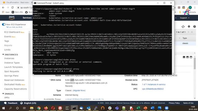 Kubernetes Tutorial Part 2 | Kubernetes Components | Kubernetes Architecture | Deploy Kubernetes смотреть онлайн