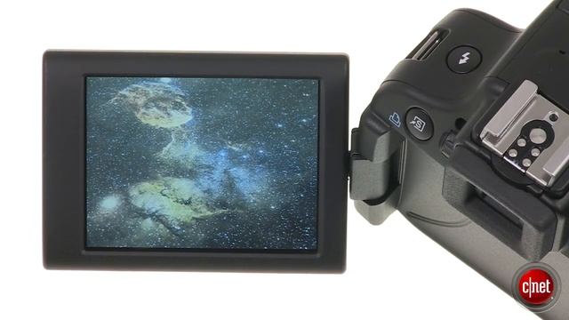 Canon PowerShot SX50 HS смотреть онлайн