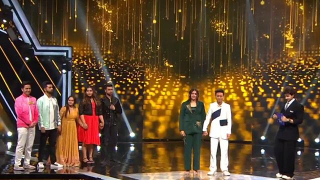 Indian Idol Season 14 Winner Confirm Ananya Pal Winner of Indian Idol 14 | Grand Finale смотреть онлайн